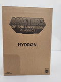 Masters of the Universe Classics Hydron (with mailer)