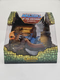 Masters of the Universe Classics Griffin (with mailer)