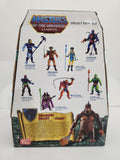 Masters of the Universe Classics Shadow Beast (with mailer)