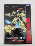 Transformers Movie Masterpiece MPM-11 Ratchet (TFVAEA9)