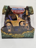 Masters of the Universe Classics Night Stalker (with mailer)