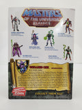 Masters of the Universe Classics Unnamed One (with mailer)