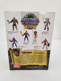 Masters of the Universe Classics Mekaneck (with mailer)