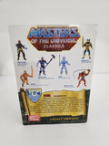 Masters of the Universe Classics Icer (with mailer)