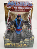 Masters of the Universe Classics Stratos