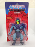 2014 Masters of the Universe 12 inch Skeletor (with mailer)