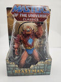 Masters of the Universe Classics Beast Man
