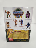 Masters of the Universe Classics King Randor (with mailer)