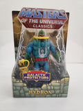 Masters of the Universe Classics Hydron (with mailer)