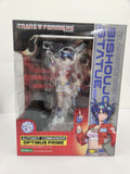 Transformers Bishoujo Optimus Prime