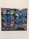 Transformers - War For Cybertron: Siege Micromaster 10 pack