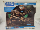 Star Wars Legacy Collection Jabba's Rancor