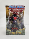 Masters of the Universe Classics Mosquitor (with mailer)
