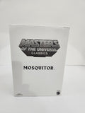 Masters of the Universe Classics Mosquitor (with mailer)