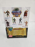 Masters of the Universe Classics Castle Grayskullman (with mailer)