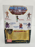 Masters of the Universe Classics The Goddess