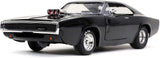 The Fast and the Furious 1:24 scale Dom's 1970 Dodge Charger