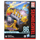 Transformers Studio Series 86-19 Dinobot Snarl