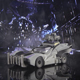 Transformers Studio Series Gamer Edition 02 Barricade