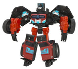 Hasbro 2007 movie Allspark Power Warpath (TFVABO6)