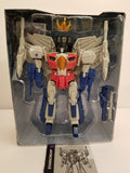 Combiner Wars Starscream (TFVABT6)