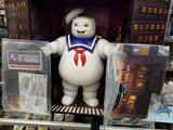 Matty Collector Ghostbusters SDCC 2011 Stay Puft Marshmallow Man