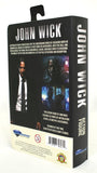 John Wick SDCC 2022 Exclusive VHS figure
