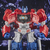 Transformers Studio Series Gamer Edition Voyager Optimus Prime