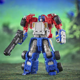 Transformers Legacy Commander Armada Optimus Prime (second run)