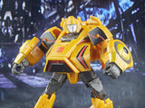 Transformers Studio Series Gamer Edition 01 Bumblebee