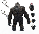 Mezco King Kong of Skull Island