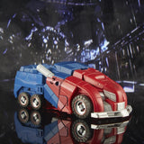 Transformers Studio Series Gamer Edition 03 Voyager Optimus Prime