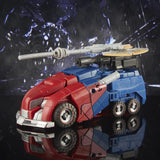Transformers Studio Series Gamer Edition 03 Voyager Optimus Prime