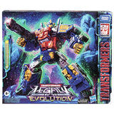 Transformers Legacy Commander Armada Optimus Prime (second run)