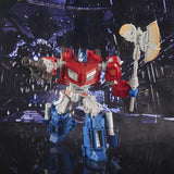 Transformers Studio Series Gamer Edition 03 Voyager Optimus Prime