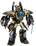 Transformers: Animated Samurai Prowl  (TFVACP3)