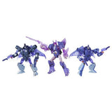 Transformers Platinum Edition Armada of Cyclonus