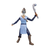 Avatar: The Last Airbender Sokka with war paint (SDCC Exclusive)