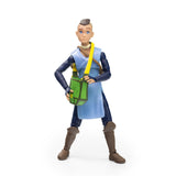 Avatar: The Last Airbender Sokka with war paint (SDCC Exclusive)