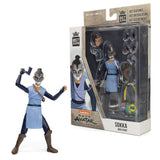Avatar: The Last Airbender Sokka with war paint (SDCC Exclusive)