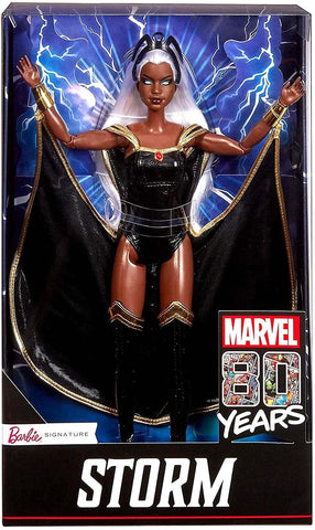 Barbie Signature Marvel's Storm