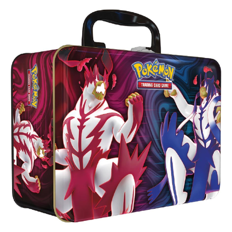 Pokemon Battle Styles Spring 2021 Treasure Chest