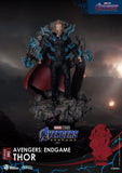 Avengers: Endgame D-Stage DS-082 Thor Statue