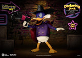 Beast Kingdom Dynamic 8ction Heroes DAH-40 Darkwing Duck