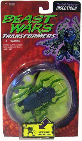 Hasbro Beast Wars Insecticon (TFVAAI5)