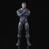 Marvel Legends Black Panther Legacy Black Panther