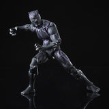 Marvel Legends Black Panther Legacy Black Panther