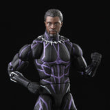 Marvel Legends Black Panther Legacy Black Panther