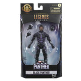 Marvel Legends Black Panther Legacy Black Panther