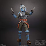 Star Wars The Black Series Bo-Katan Kryse (The Mandalorian)